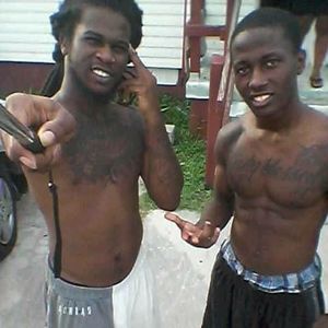 Meet your Posher, Jodie